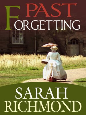 cover image of Past Forgetting